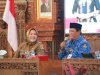 Bupati Sri Mulyani & Wabup Yoga Hardaya Pimpin Rakor Rutin Pamungkas di Masa Jabatannya