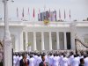 Bupati dan Wakil Bupati Klaten Tahun 2025-2030 Resmi Dilantik Presiden RI