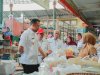Jelang Ramadan, Plh Bupati Klaten Sidak Beberapa Pasar di Klaten