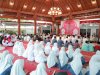 Berbagi Berkah Ramadan, Bupati Klaten Beri Santunan & Berbuka Puasa Bersama Anak Yatim Piatu