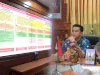 Audiensi BAPPERIDA terkait Paparan RPJMD Kabupaten Klaten
