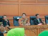 Bupati Klaten Hadiri Pelantikan dan Rakerda Pengurus Daerah Kab. Klaten IPPAT Periode 2024-2027