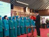 Pengurus TP PKK Masa Bhakti 2025-2030 dan Tim Pembina Posyandu Klaten Resmi Dilantik