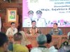 Bupati Pimpin Forum Konsultasi Publik Ranwal RPJMD 2025-2029 Kabupaten Klaten