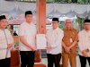 Bupati & Wabup Klaten Gelar Silaturahmi Sekaligus Buka Bersama dengan FKUB se Klaten