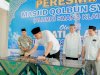 Bupati Klaten Hamenang Resmikan Masjid Qolbun Syakur