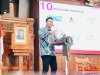 Buka Orientasi Penyusunan Renstra Perangkat Daerah Tahun 2025-2029, Bupati Klaten Mas Hamenang Tekankan Jangan Copy Paste