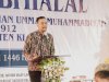 Wabup Klaten hadiri Pertemuan Rutin ke-20 & Halal Bi Halal Komunitas Mobil Layanan Umat Muhammadiyah 1912 Kab. Klaten