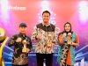 Kabupaten Klaten Kembali Borong Penghargaan di Ajang TOP BUMD Awards 2025