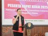 Wakil Bupati Klaten Hadiri Raker National Paralympic Committee Indonesia Kab. Klaten