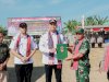Percepat Pembangunan Daerah, Pemkab Klaten & Kodim 0723 Klaten Laksanakan Program KBMKB Ke 29 di Desa Ketitang Juwiring