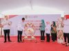 Bupati Klaten Mas Hamenang Resmi Launching UPTD PPA Kabupaten Klaten