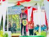 Bupati Klaten Resmi Membuka Program TMMD Sengkuyung Tahap II di Desa Mundu Tulung