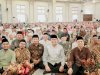 Bupati dan Wakil Bupati Klaten Hadiri Pengajian Tarjih Muhammadiyah Klaten