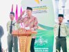 Bupati dan Wakil Bupati Klaten Hadiri Konfercab NU ke-17: Perkuat Sinergi Membangun Umat dan Bangsa
