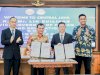 Bupati Klaten Teken MoU Sister City dengan Pemerintah Nanjing, Tiongkok