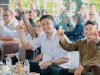 Bupati Klaten Launching Griya Sehat Pendapa Rahani dan Cafe Jamoe Food Therapy and Jamoctail