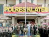 Hari Bhayangkara ke-79 tahun 2025 mengusung tema “Polri untuk Masyarakat”, Bupati Klaten Hadiri Upacara dan Syukuran Hari Bhayangkara Ke-79 Tahun 2025