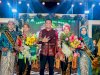 Bupati Klaten Hadiri Pemilihan Duta Wisata Klaten Tahun 2025 dan Launching Klaten Fair 2025