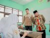 Bupati Klaten Resmi Membuka SPPG Gombang Cawas #002 Kerjasama dengan Yayasan Merah Putih Peduli