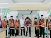 Mewujudkan Pelayanan Prima untuk Kesehatan Masyarakat Unggul, Mas Hamenang Hadiri Milad ke - 39 serta Meresmikan Gedung Medinah dan Jedah RSU Islam Klaten