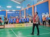 Mas Hamenang Buka Kejurkab Bulutangkis Bupati Klaten Cup 2025