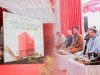 Bupati Klaten Apresiasi Topping Off Gedung Pusat Kanker RSST, Dorong Klaten Jadi Destinasi Hospital Tourism