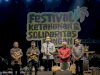 Wakil Bupati Klaten Hadiri Festival Ketahanan & Solidaritas Pangan Desa Canan