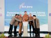 Sinergi Pemerintah & Bank Jateng, Bupati Klaten Resmikan Gedung KCP Kota Klaten dan KCP Syariah Klaten