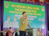 Sarasehan dan Doa Bersama Toga Tomas, Bupati & Wabup Klaten Dorong Penguatan Moderasi Beragama