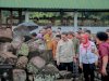 Menbud Fadli Zon Resmikan Pemugaran Candi Perwara ke-27 dan Peletakan Batu Pertama Pengembangan Lanskap Situs Candi Plaosan