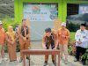 Resmikan TPS3R Kemudo Resik, Mas Hamenang & Mas Benny Dorong Pengelolaan Sampah Terpadu dan Berkelanjutan