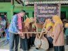 Sambung Rasa Glagahwangi, Bupati Klaten Resmikan Eduwisata Budidaya Jamur Tiram