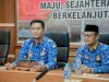 Bupati Klaten Hadiri Rakor Tim Percepatan Penanggulangan TBC Kab. Klaten
