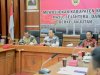 Wabup Klaten Terima Kunjungan Kerja Pemkot Tanjungpinang Terkait Studi Tiru Desa Wisata & UMKM