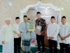 Bupati Klaten Laksanakan Safari Jumatan di Masjid Al Ilham Jatipuro Trucuk