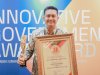 Klaten Raih Penghargaan "Kabupaten Sangat Inovatif" di IGA Award 2025