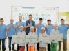 Bupati dan Wakil Bupati Klaten Apresiasi Program Baznas Khitanan