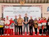 Bupati Klaten Apresiasi Capaian Atlet KORMI Klaten di FORDA 2025