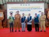 Bupati Klaten Mas Hamenang Lepas Kontingen Olympicad VIII Kabupaten Klaten
