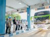 Bupati Klaten Lepas Tim Penjemputan Mudik Gratis, 16 Bus Jemput Warga Klaten di Jakarta