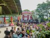 Grebeg Syawal, Bupati Klaten : Jadi Momentum Silaturahmi dan Berbagi Kebahagiaan