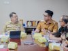Bupati Klaten Bahas Kerja Sama Sister City Bersama Nanjing di Kemendagri