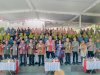 Halal Bihalal Dinas Pendidikan Klaten Pererat Silaturahmi dan Sinergi Pendidikan
