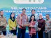 Komisi VII DPR RI Kunjungi Aqua Klaten, Dorong Industri Berkelanjutan dan Kolaborasi Daerah