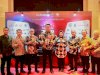 Klaten Borong Penghargaan Top BUMD 2026, Bupati Klaten Sabet Top Pembina BUMD Dua Kali Beruntun
