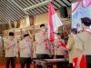 Bupati Klaten Resmi Dilantik sebagai Kamabicab, Pramuka Didorong Cetak Generasi Tangguh & Berkarakter