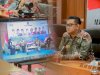 Bupati Klaten Ikuti Talkshow Nasional tentang Kepemimpinan Berintegritas