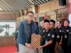 Bupati Klaten Kukuhkan “Sedulur Ambulan”, Perkuat Sinergi Layanan Kesehatan dan Kemanusiaan