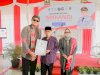 Bupati Klaten Launching SRIKANDI Masuk Desa, Gantiwarno Jadi Pelopor Digitalisasi Administrasi